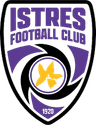 Istres logo