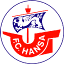 Hansa Rostock logo - Ingolstadt VS Hansa Rostock Live Score Today