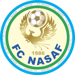 Nasaf Qarshi logo