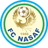 Nasaf Qarshi logo