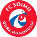 ACS FC Soimii Gura Humorului logo - Falticeni VS Acs Fc Soimii Gura Humorului Live Score Today