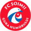 ACS FC Soimii Gura Humorului logo