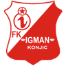 FK Igman Konjic logo