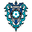 Avispa Fukuoka logo