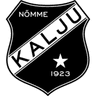Nomme JK Kalju II logo