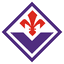 Fiorentina U20 logo