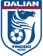Dalian Yingbo B logo