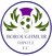 Boroughmuir Thistle FC Women logo