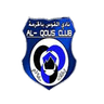 Al Qous Club logo