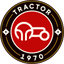 Tractor S.C. logo
