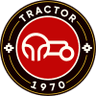 Tractor S.C. logo