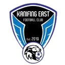 Kanifing East FC logo - Fc VS Tallinding United Live Score Today