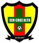 SER Cruz Alta logo - Gramadense VS Ser Cruz Alta Score Today