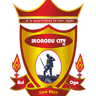 Ikorodu City FC logo