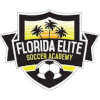 Florida Elite logo - Elite VS Fc Miami City Score