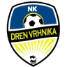 NK Dren Vrhnika logo
