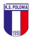 Polonia Paslek logo