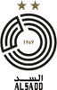 Al Sadd FC (YEM) logo - Yem Division 32406 Sport