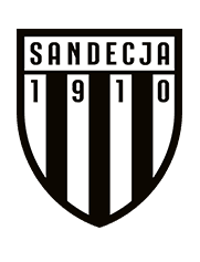 Sandecja Nowy Sacz logo