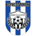 Kristall-MEZT Borisoglebsk logo - Kursk VS Kristallmezt Borisoglebsk Result Today