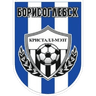 Kristall-MEZT Borisoglebsk logo
