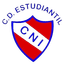 CD Estudiantil CNI logo