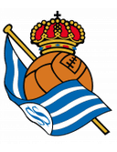 Real Sociedad C (W) logo - Women VS Real Sociedad C W Score