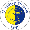 Spissky Stiavnik logo - Stiavnik VS Slavia Tu Kosice Live