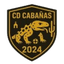 CD Cabanas logo