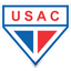 Uniao Suzano AC SP logo