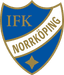 IFK Norrkoping FK logo