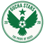Gucha Stars FC logo