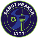 Samut Prakan City logo - Fc VS Samut Prakan City Live Score Today