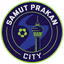 Samut Prakan City logo