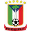 Equatorial Guinea WomenU20 logo