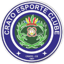 Crato CE logo - Barbalha VS Crato Ce Live Score