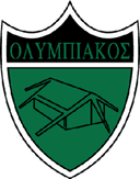 Olympiakos Nicosia Women logo - Women VS Olympiakos Nicosia Women Result Today