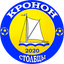 Kronon Stolbtsy logo