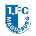 Magdeburg U17 logo - U VS Magdeburg U Live Score Today