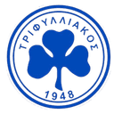 Trifylliakos logo - Peukis VS Trifylliakos Live