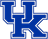 Kentucky (w) logo