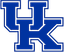 Kentucky (w) logo