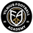 Vilnius Football Academy logo