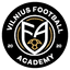 Vilnius Football Academy logo