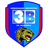 3B Sport AM (W) logo