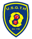 SG Tertre Hautrage logo