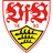 VfB Stuttgart logo - Bundesliga 31892 Football Live