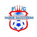 Namib Daughters FC (W) logo - W VS Namib Daughters Fc W Live Score Today