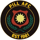 PILL AFC logo - Llanelli VS Pill Afc Result