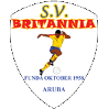 SV Britannia logo - Britannia VS Weymouth Wales Live Score Today